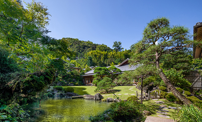 Ryokan Atami Koarashitei